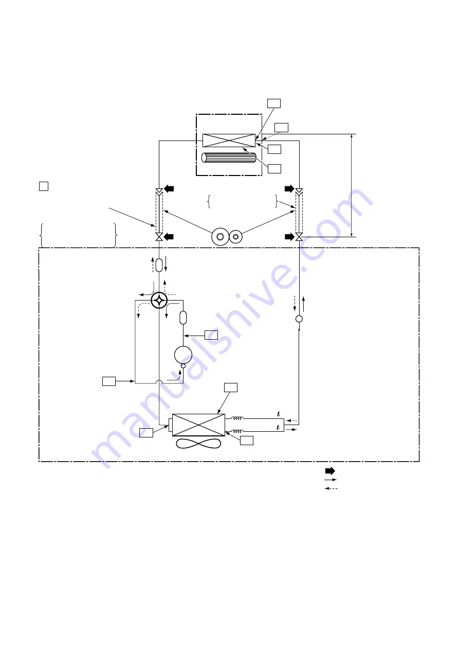 Toshiba RAS-25G2AVP-ND Скачать руководство пользователя страница 20