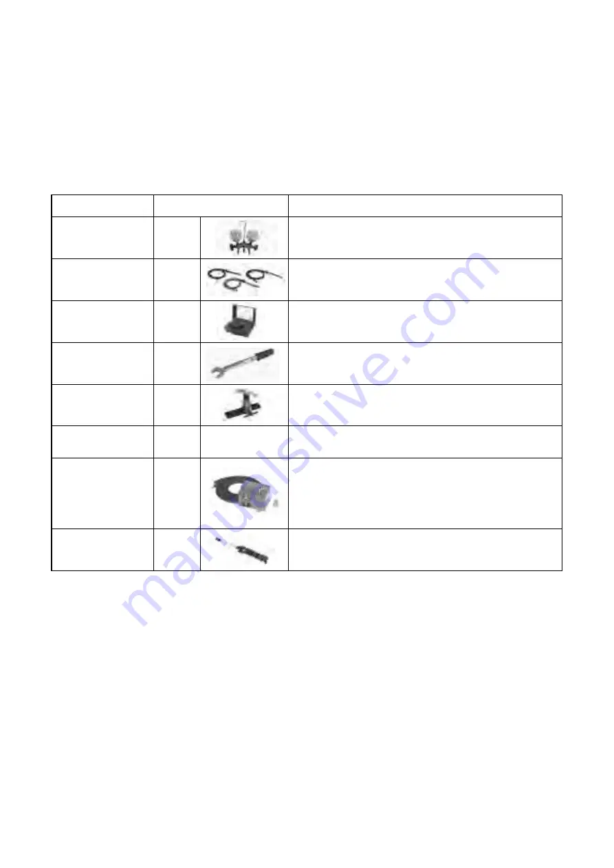 Toshiba RAS-25G2AVP-ND Service Manual Download Page 66