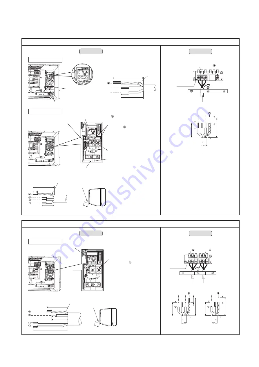 Toshiba RAS-25G2AVP-ND Скачать руководство пользователя страница 77