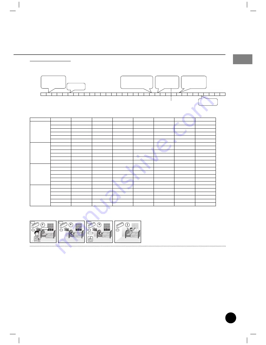 Toshiba RAS-25PAVPG-ND Owner'S Manual Download Page 29