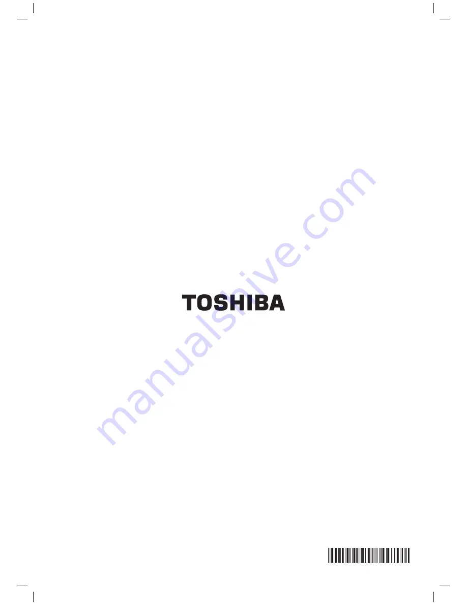 Toshiba RAS-25PAVPG-ND Скачать руководство пользователя страница 44