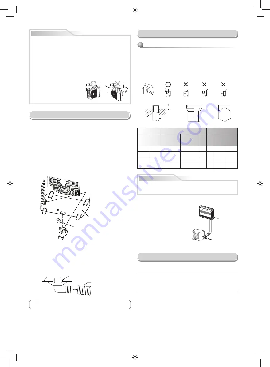 Toshiba RAS-25U2AVPG-ND Скачать руководство пользователя страница 26