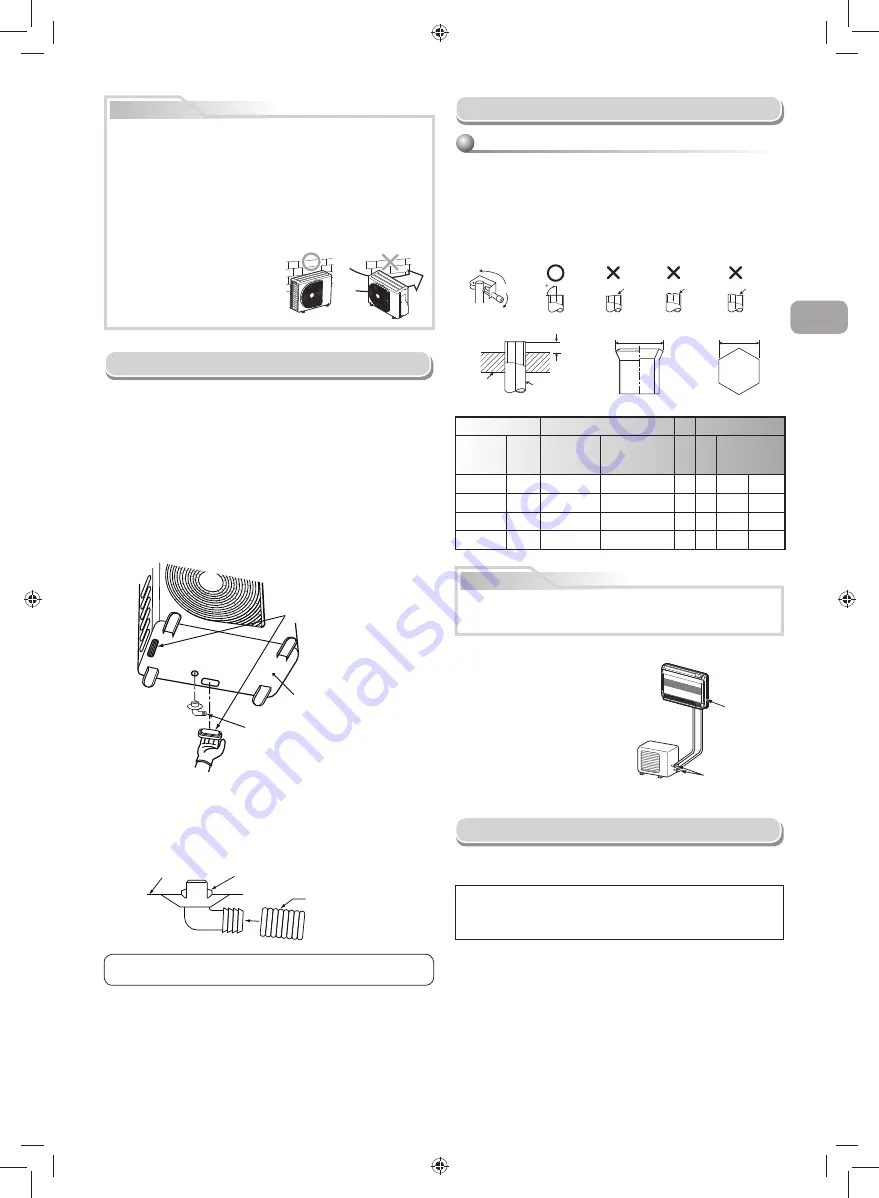 Toshiba RAS-25U2AVPG-ND Скачать руководство пользователя страница 39