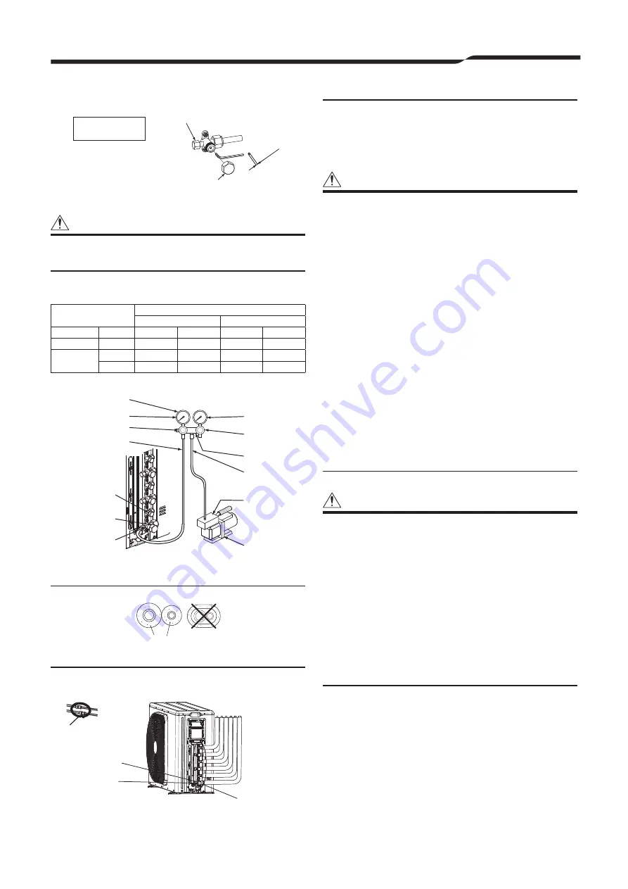 Toshiba RAS-2M10U2AVG-E Скачать руководство пользователя страница 13