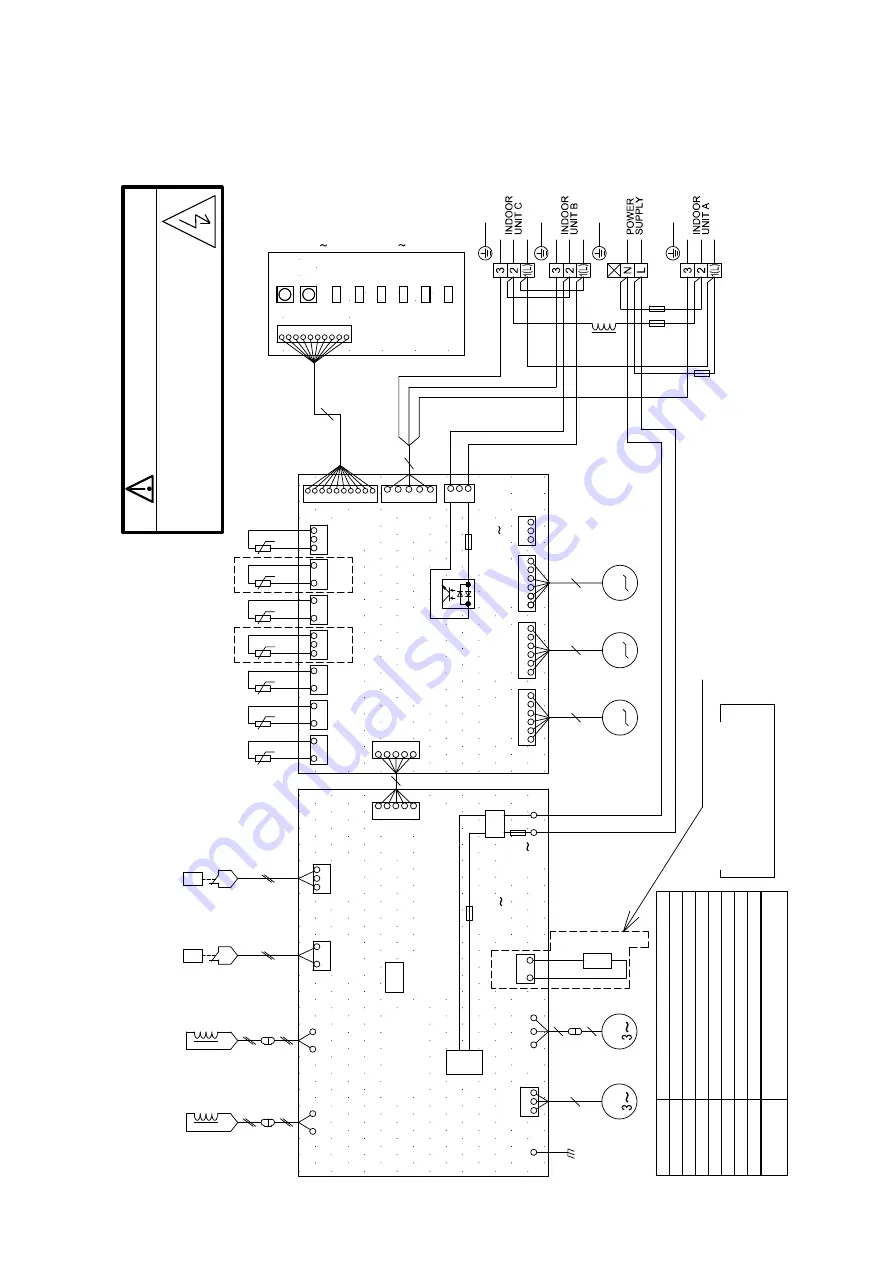 Toshiba RAS-2M14U2AVG-E Скачать руководство пользователя страница 44