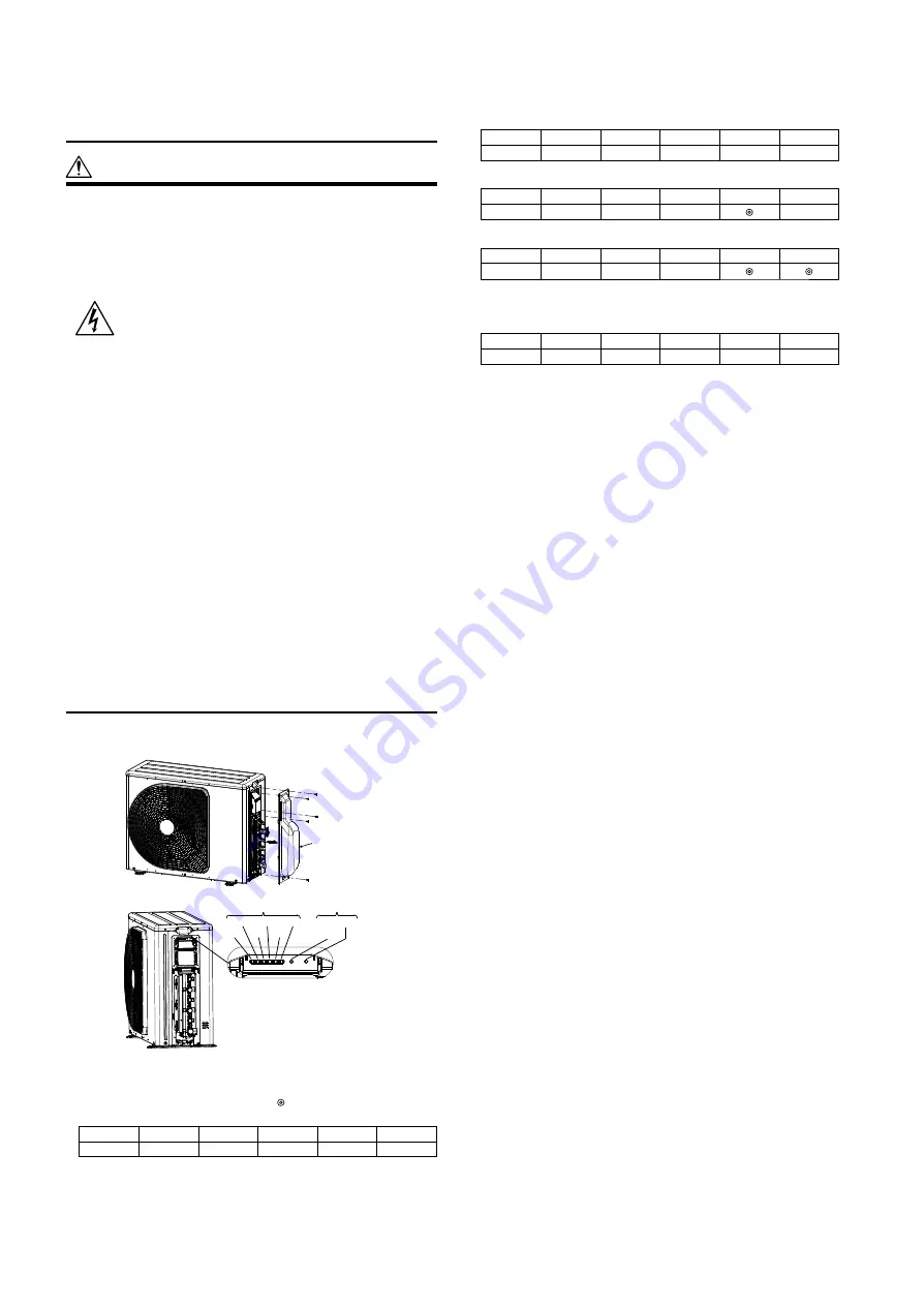 Toshiba RAS-2M14U2AVG-E Скачать руководство пользователя страница 80