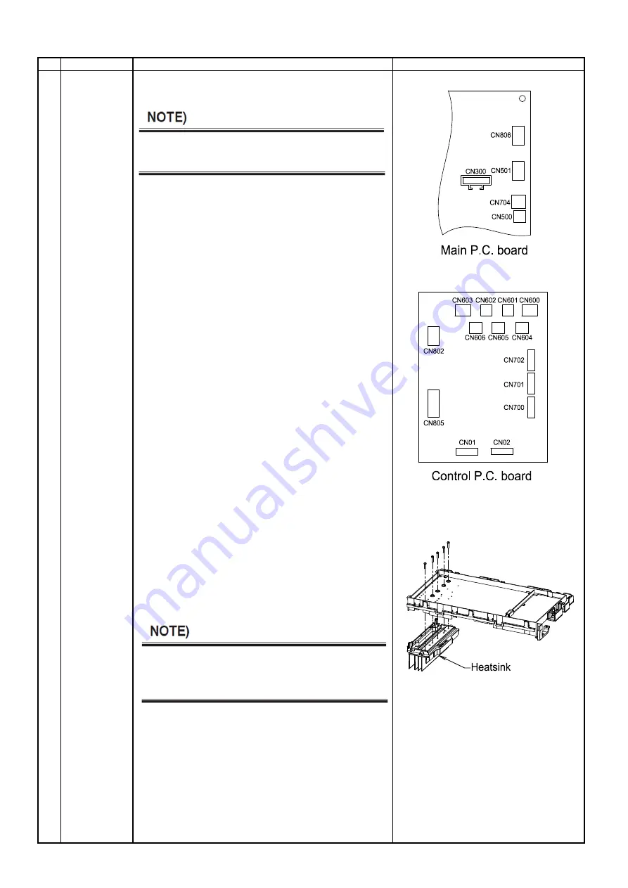 Toshiba RAS-2M14U2AVG-E Service Manual Download Page 110