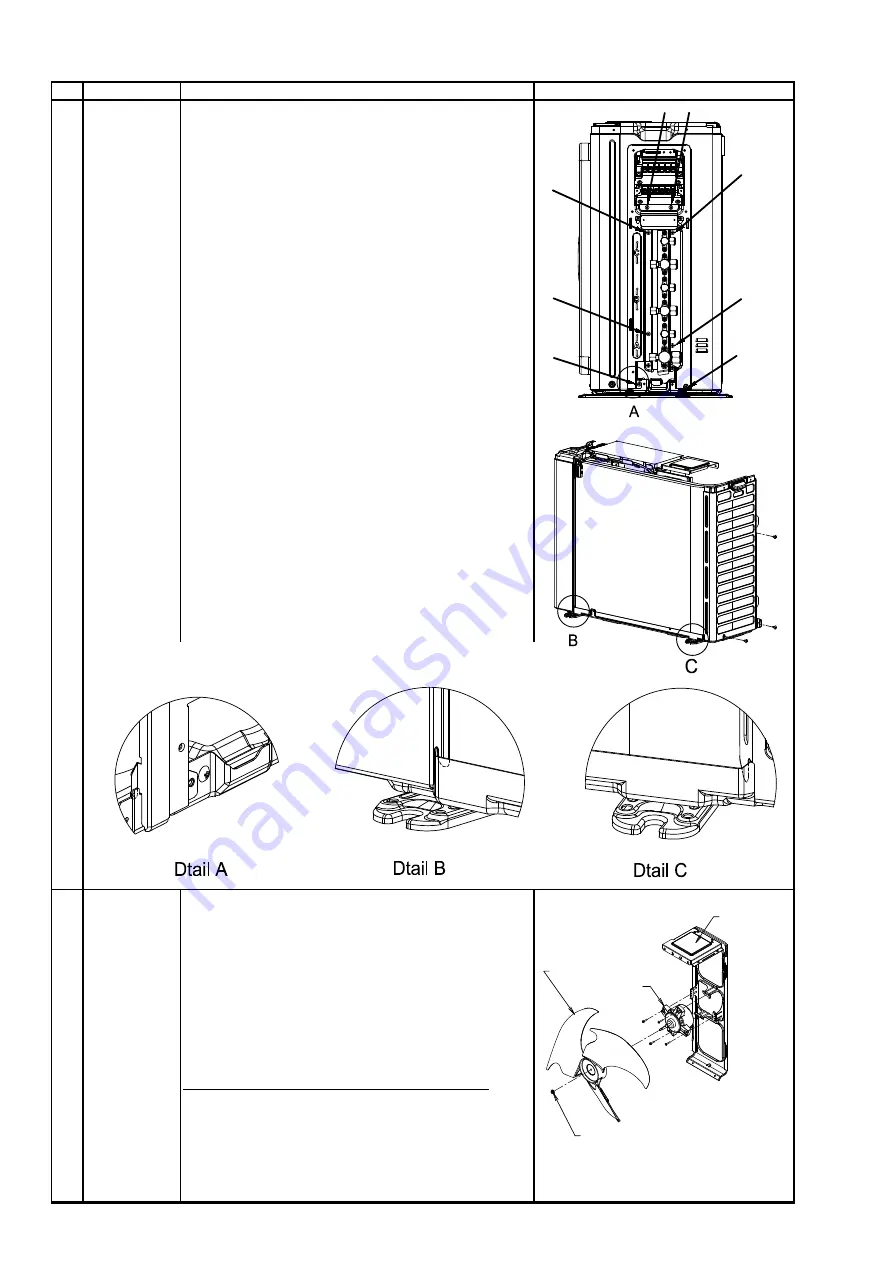 Toshiba RAS-2M14U2AVG-E Скачать руководство пользователя страница 111