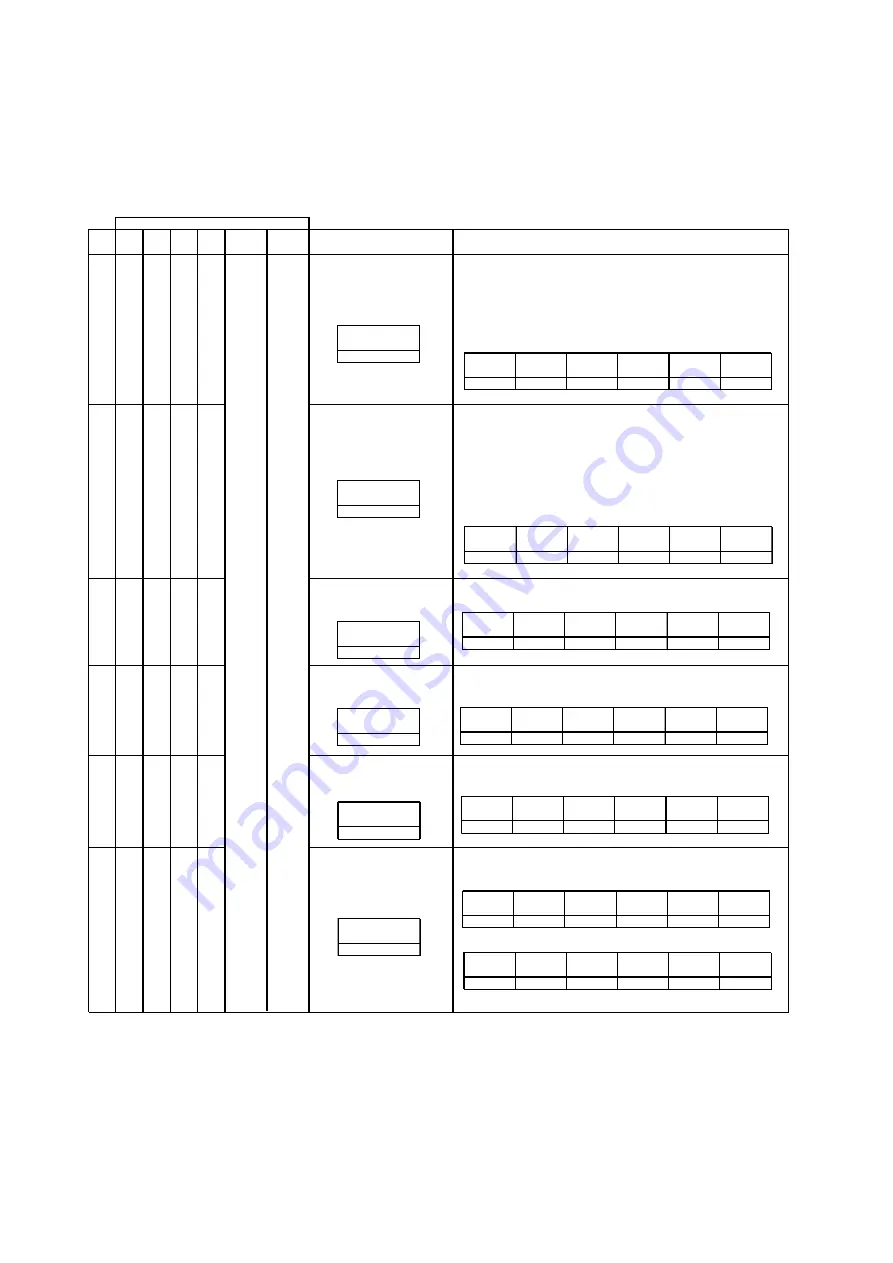 Toshiba RAS-2M21U2ACVG-SG Скачать руководство пользователя страница 42