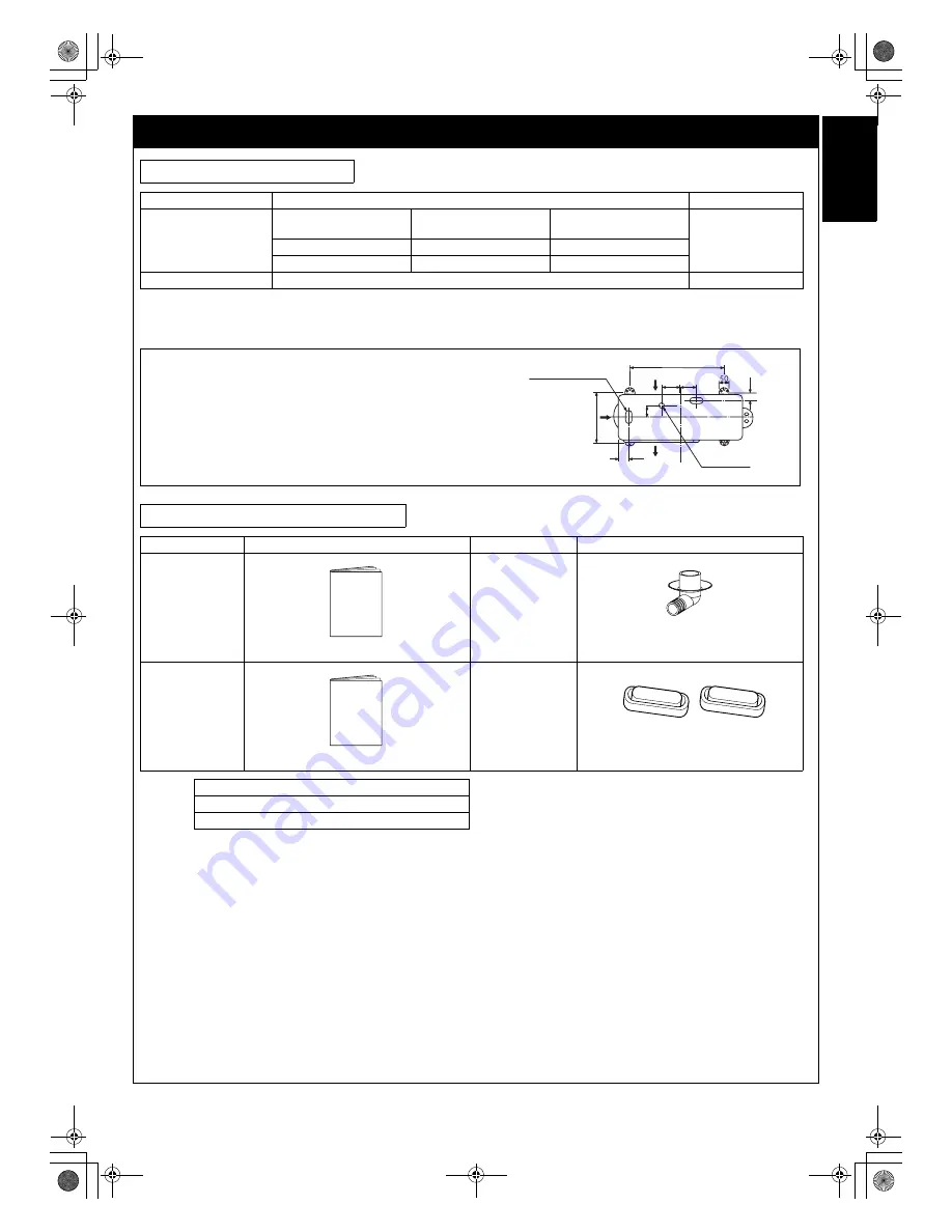 Toshiba RAS-3M18SACV-E Скачать руководство пользователя страница 5