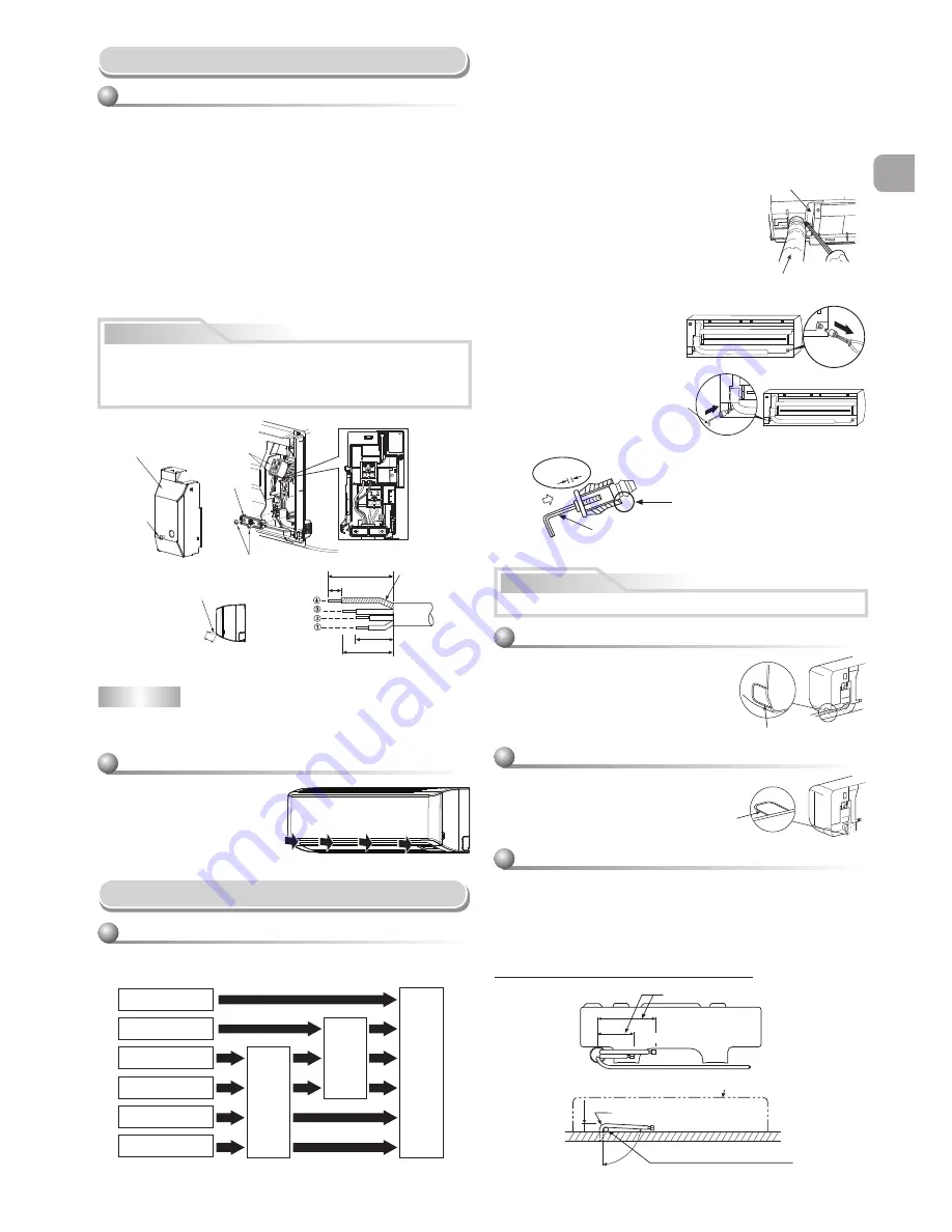 Toshiba RAS-3M18SAV-E Installation Manual Download Page 18