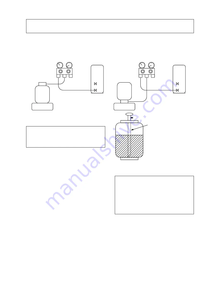 Toshiba RAS-3M23GACV-E Скачать руководство пользователя страница 15