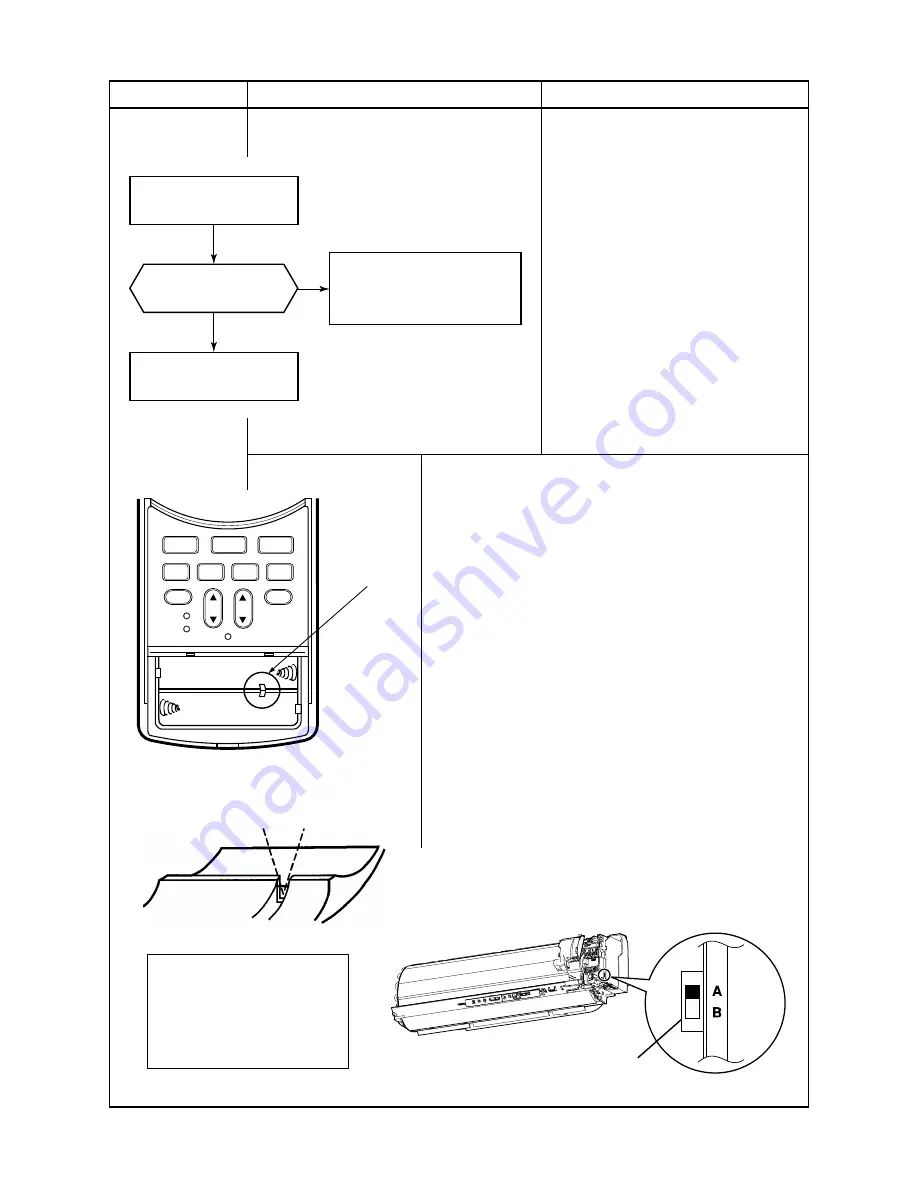 Toshiba RAS-3M23GACV-E Скачать руководство пользователя страница 41