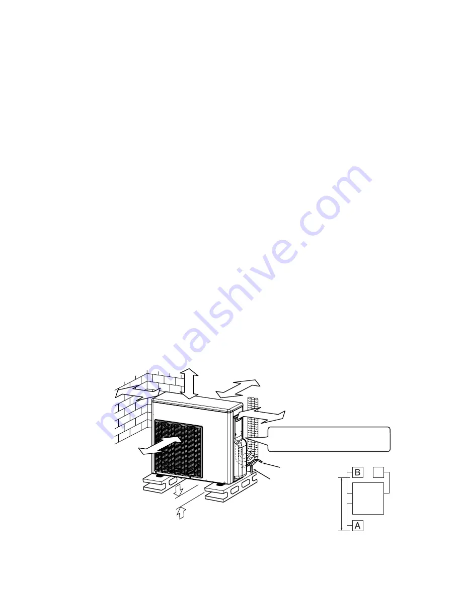 Toshiba RAS-3M23GACV-E Скачать руководство пользователя страница 56