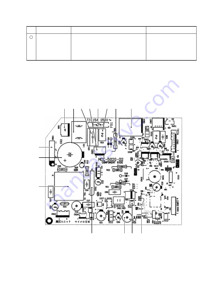 Toshiba RAS-3M23GACV-E Скачать руководство пользователя страница 92