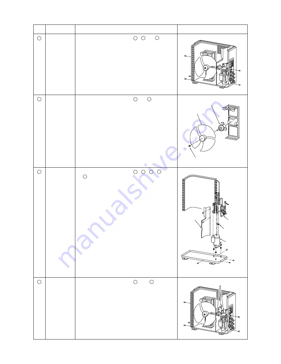 Toshiba RAS-3M23GACV-E Скачать руководство пользователя страница 96