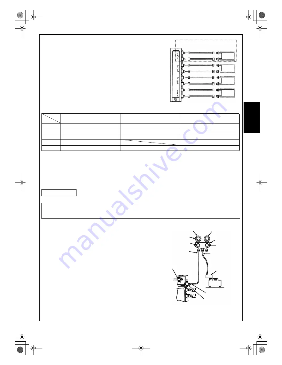 Toshiba RAS-3M26GAV-E Скачать руководство пользователя страница 39