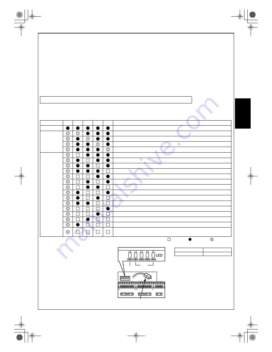 Toshiba RAS-3M26GAV-E Скачать руководство пользователя страница 43