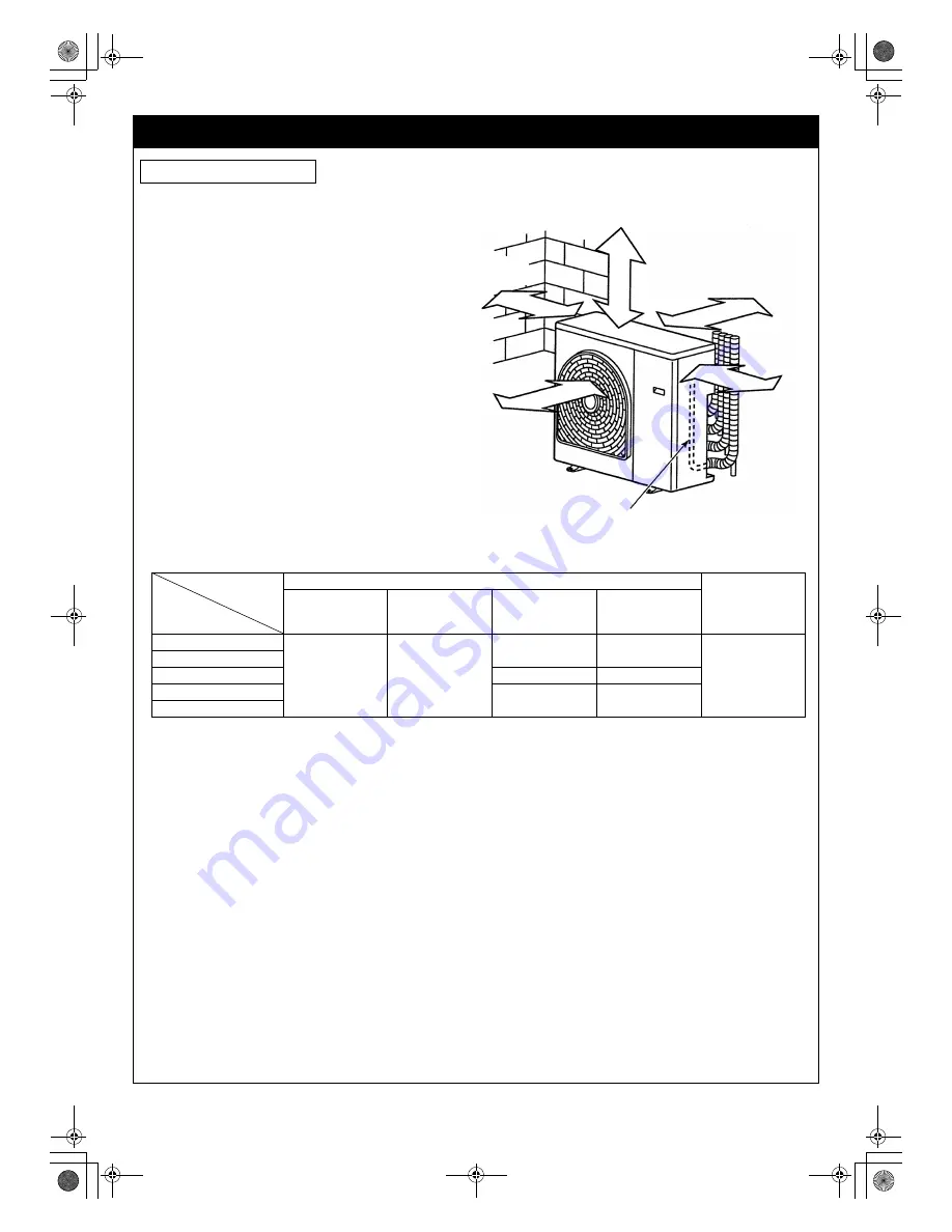 Toshiba RAS-3M26GAV-E Скачать руководство пользователя страница 64