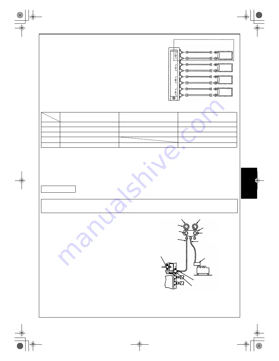 Toshiba RAS-3M26GAV-E Скачать руководство пользователя страница 67