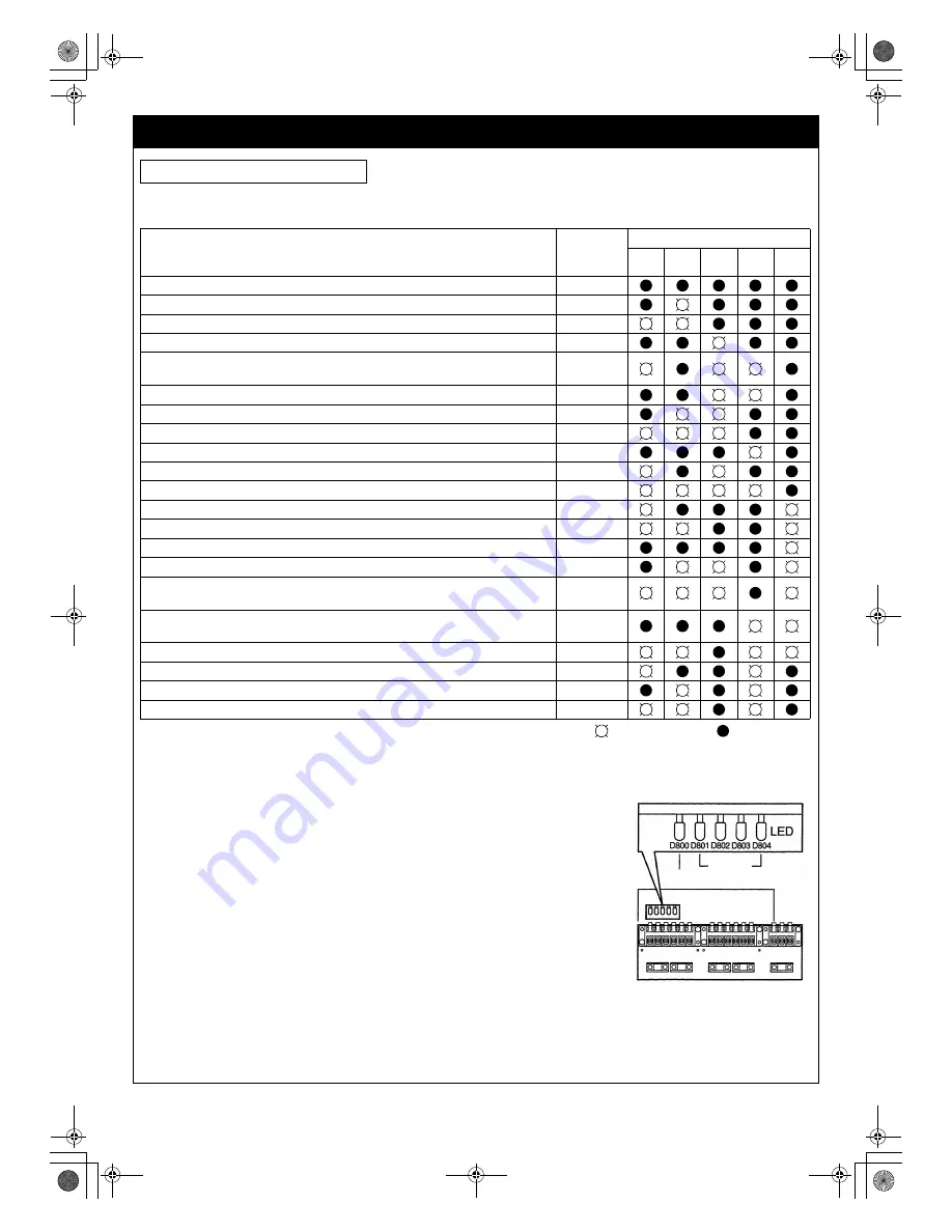 Toshiba RAS-3M26GAV-E Скачать руководство пользователя страница 86