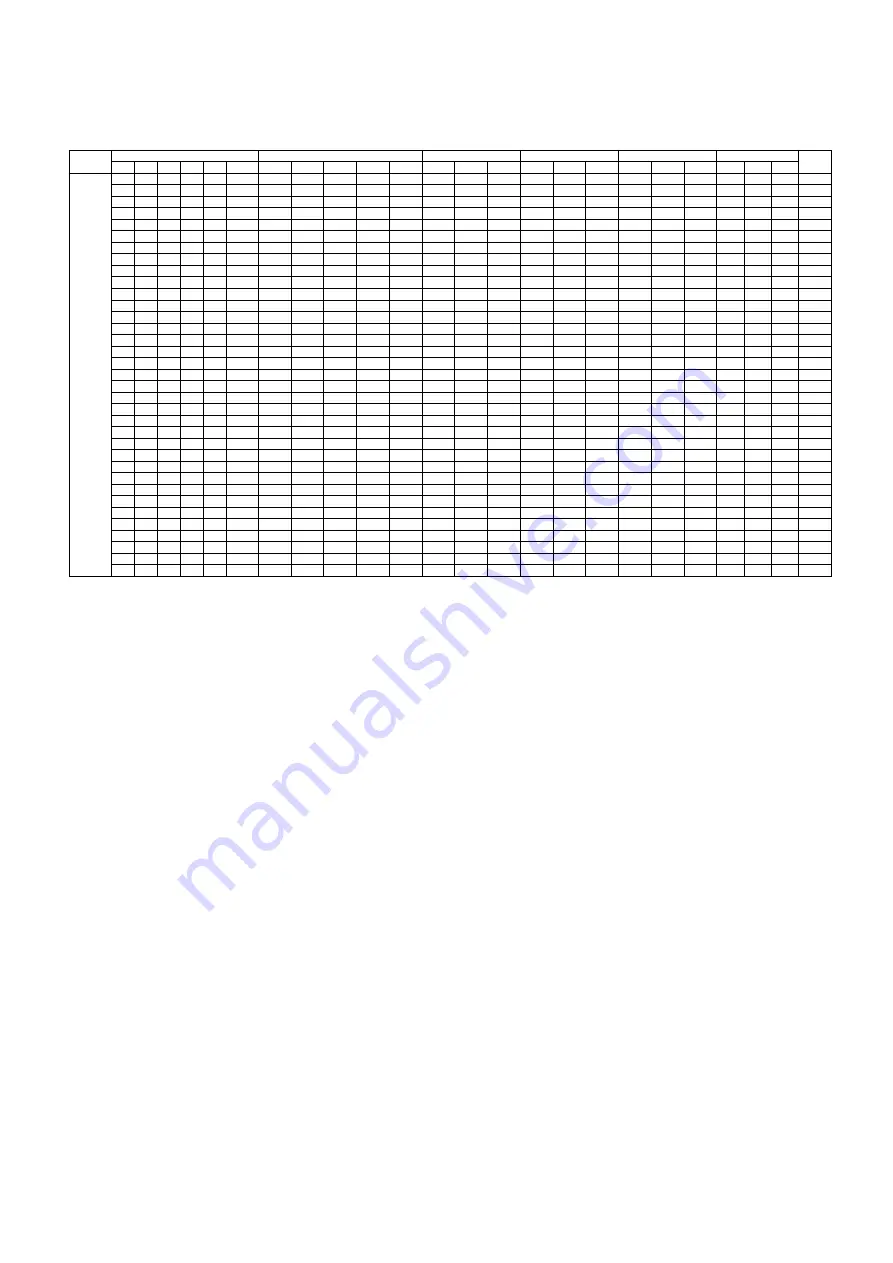 Toshiba RAS-3M26U2AVG-E Service Manual Download Page 18