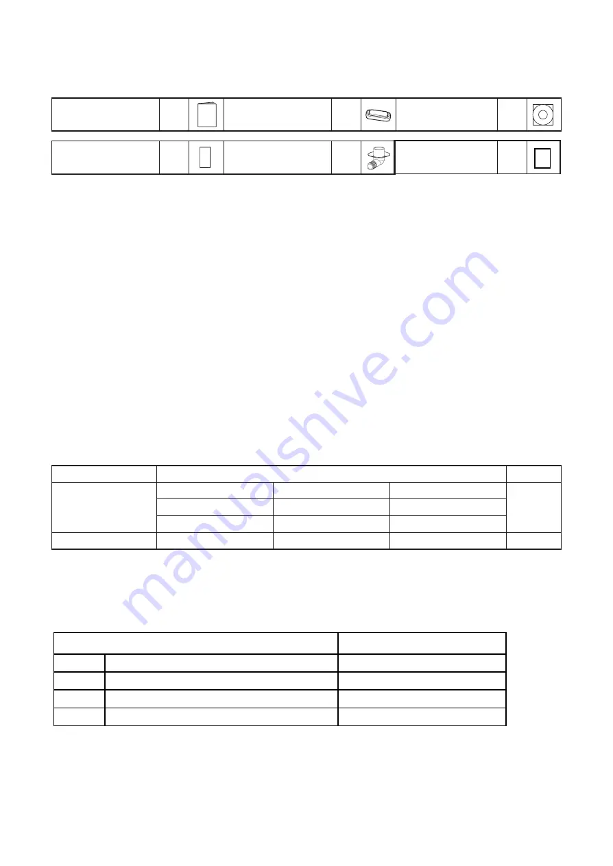 Toshiba RAS-3M26U2AVG-E Скачать руководство пользователя страница 53