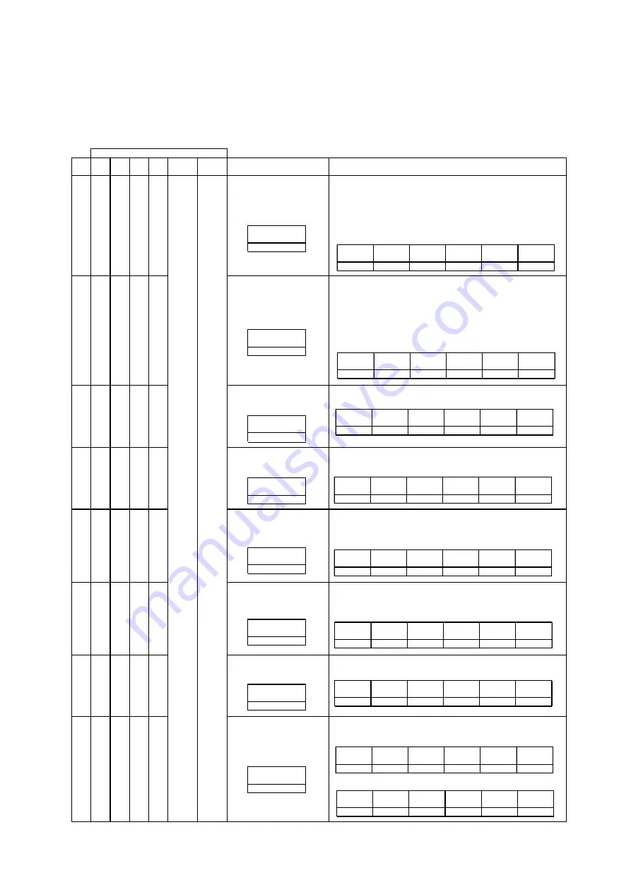 Toshiba RAS-4M27U2AVG-E Скачать руководство пользователя страница 52