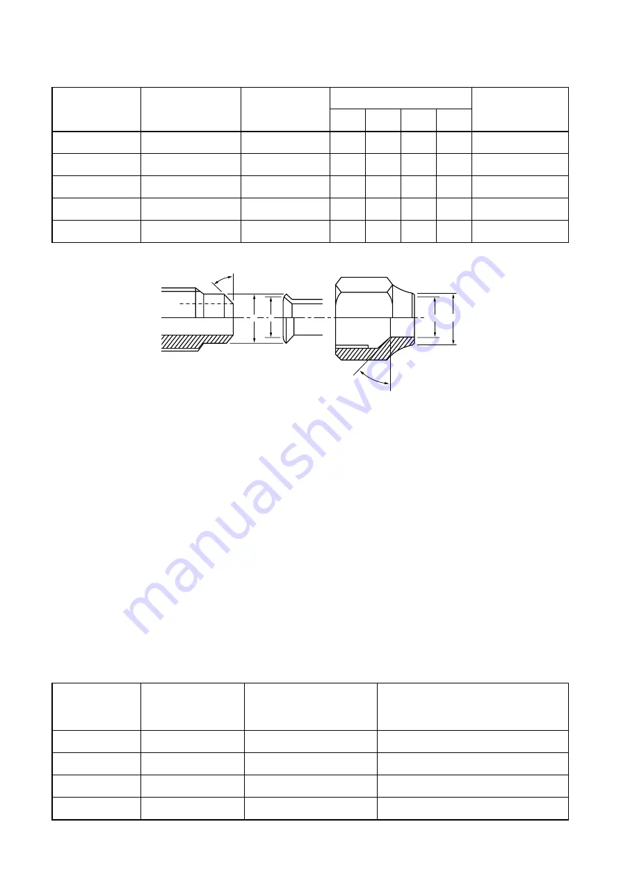 Toshiba RAS-B07J2KVSG-E Service Manual Download Page 14