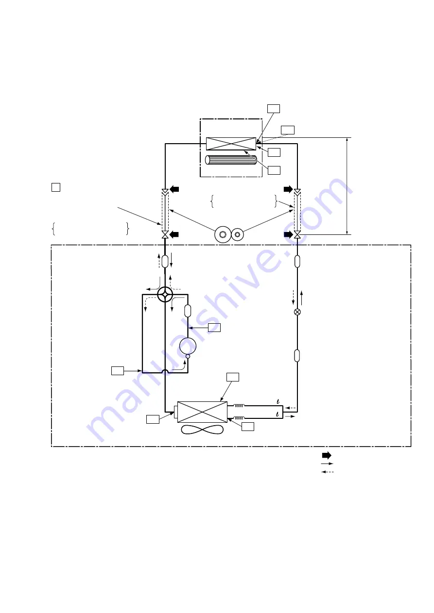 Toshiba RAS-B07J2KVSG-E Service Manual Download Page 24