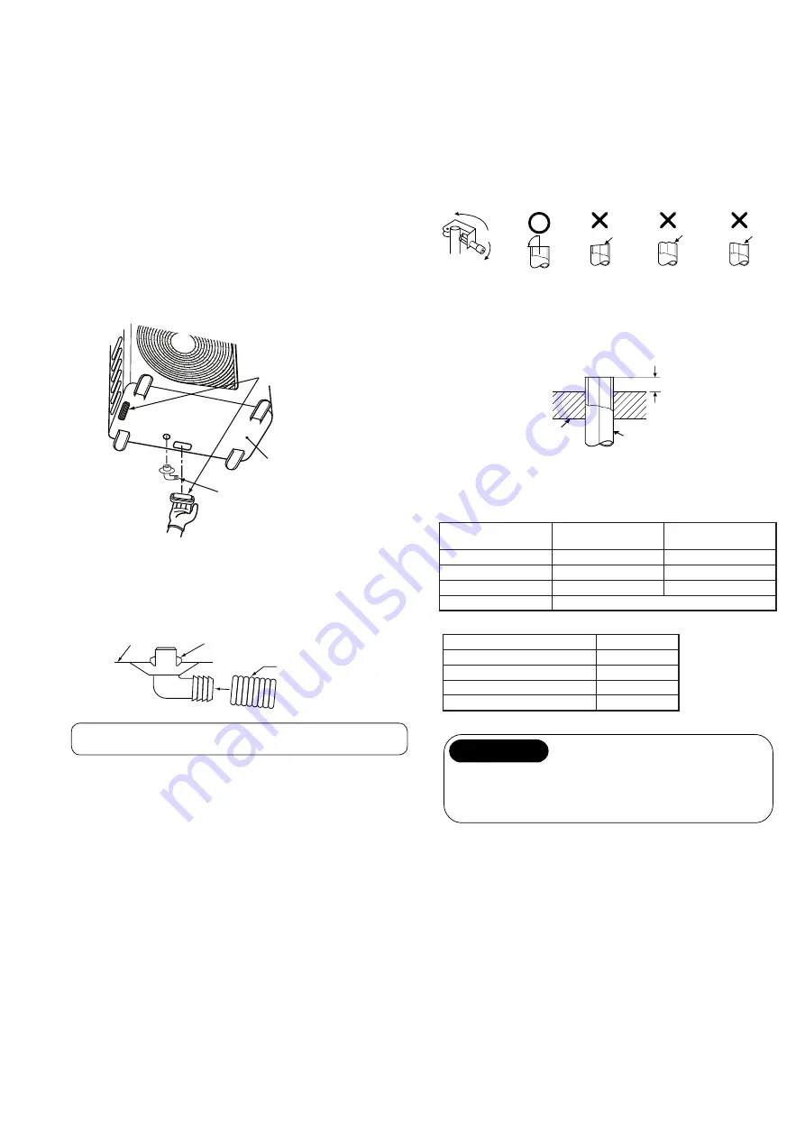 Toshiba RAS-B07J2KVSG-E Скачать руководство пользователя страница 75