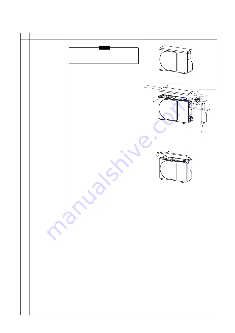 Toshiba RAS-B07J2KVSG-E Service Manual Download Page 118