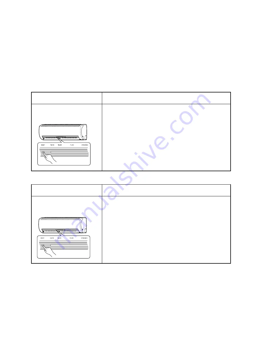 Toshiba RAS-B10EKVP-E Service Manual Download Page 55