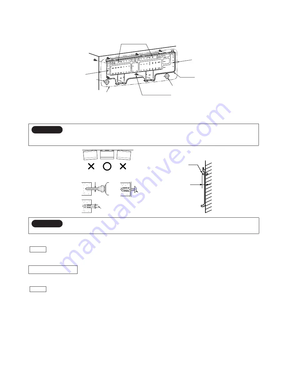 Toshiba RAS-B10EKVP-E Скачать руководство пользователя страница 64