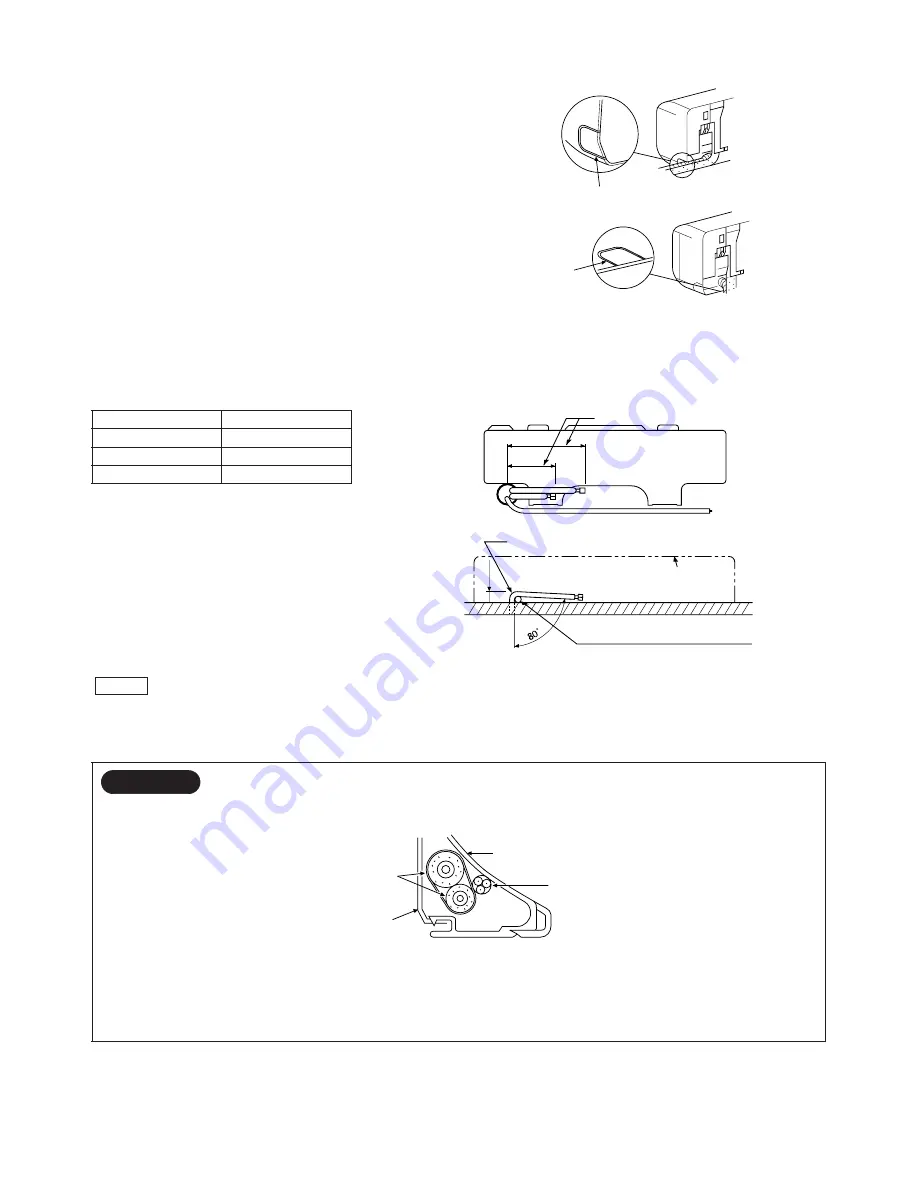 Toshiba RAS-B10EKVP-E Скачать руководство пользователя страница 67