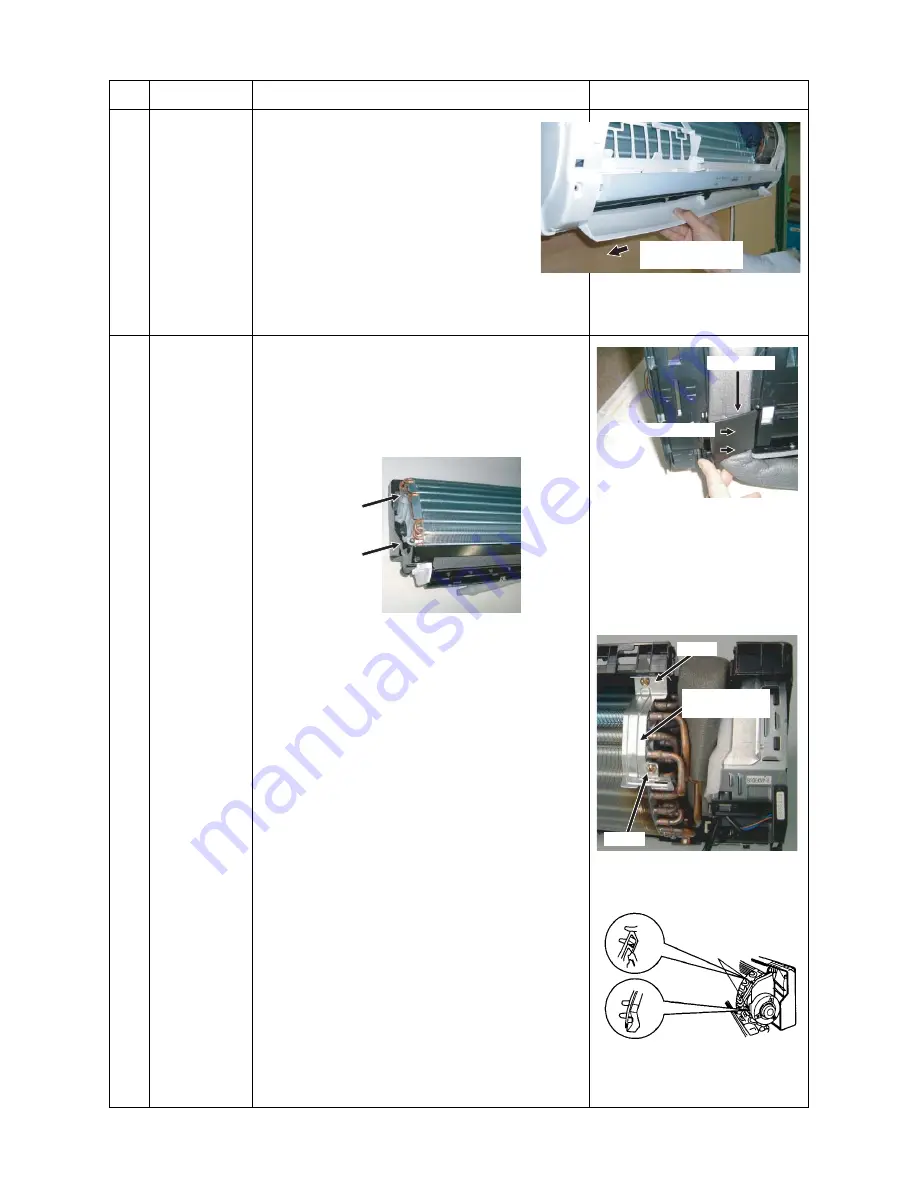 Toshiba RAS-B10EKVP-E Service Manual Download Page 106