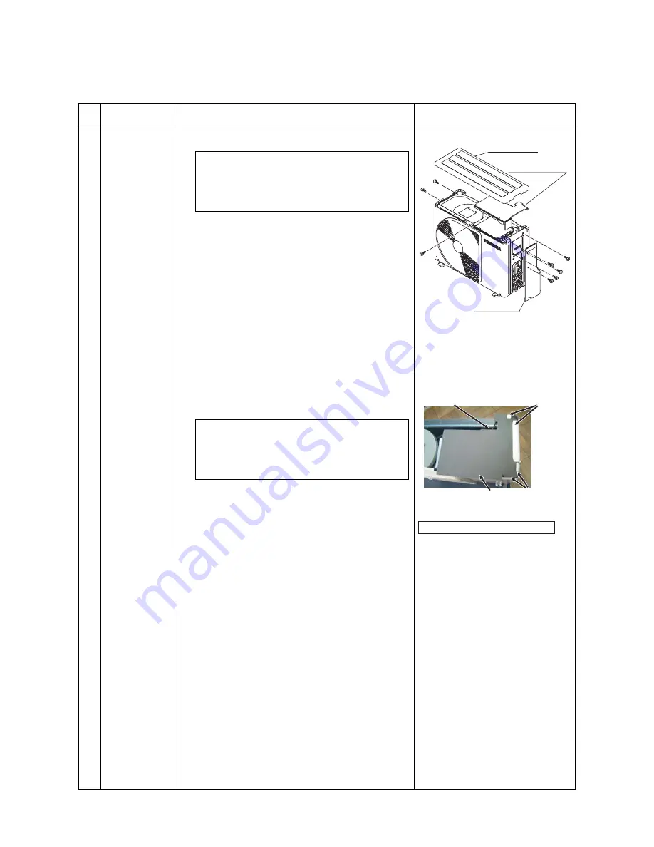 Toshiba RAS-B10EKVP-E Скачать руководство пользователя страница 111