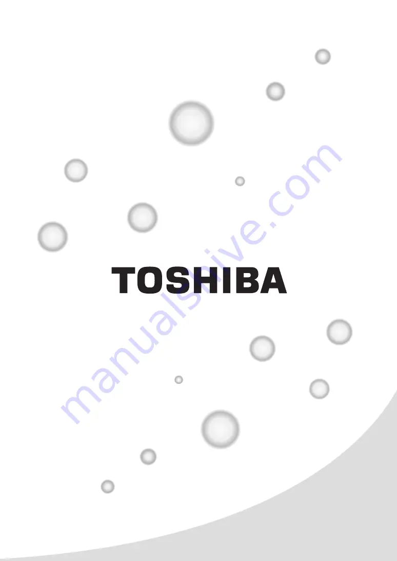 Toshiba RAS-B10J2FVG-E Скачать руководство пользователя страница 144