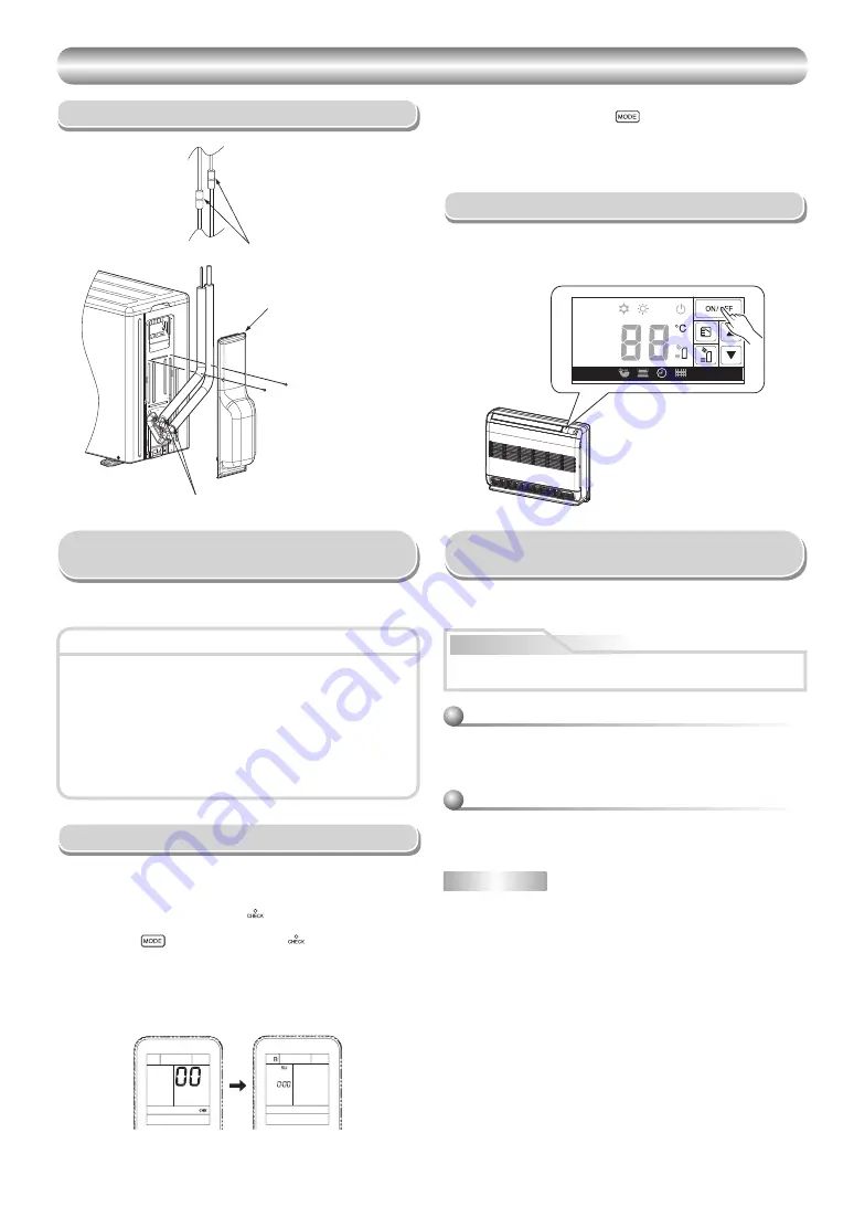 Toshiba RAS-B10J2FVG-E Installation Manual Download Page 303