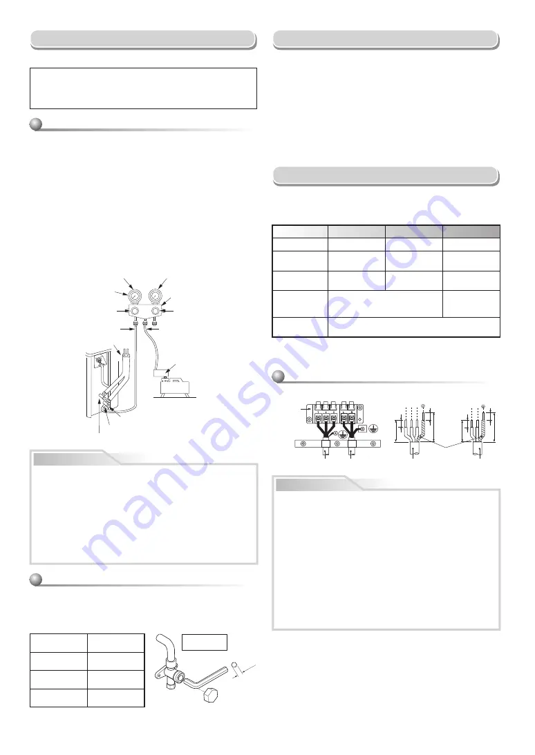 Toshiba RAS-B10J2FVG-E Installation Manual Download Page 318