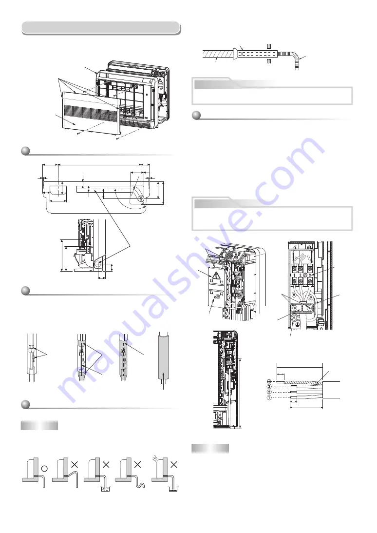 Toshiba RAS-B10J2FVG-E Скачать руководство пользователя страница 346