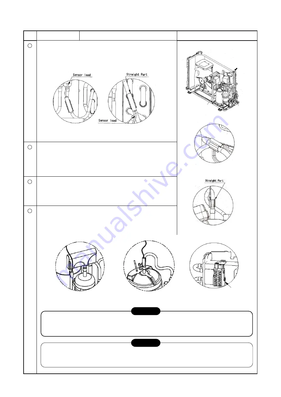 Toshiba RAS-B10N3KV2-E Скачать руководство пользователя страница 99