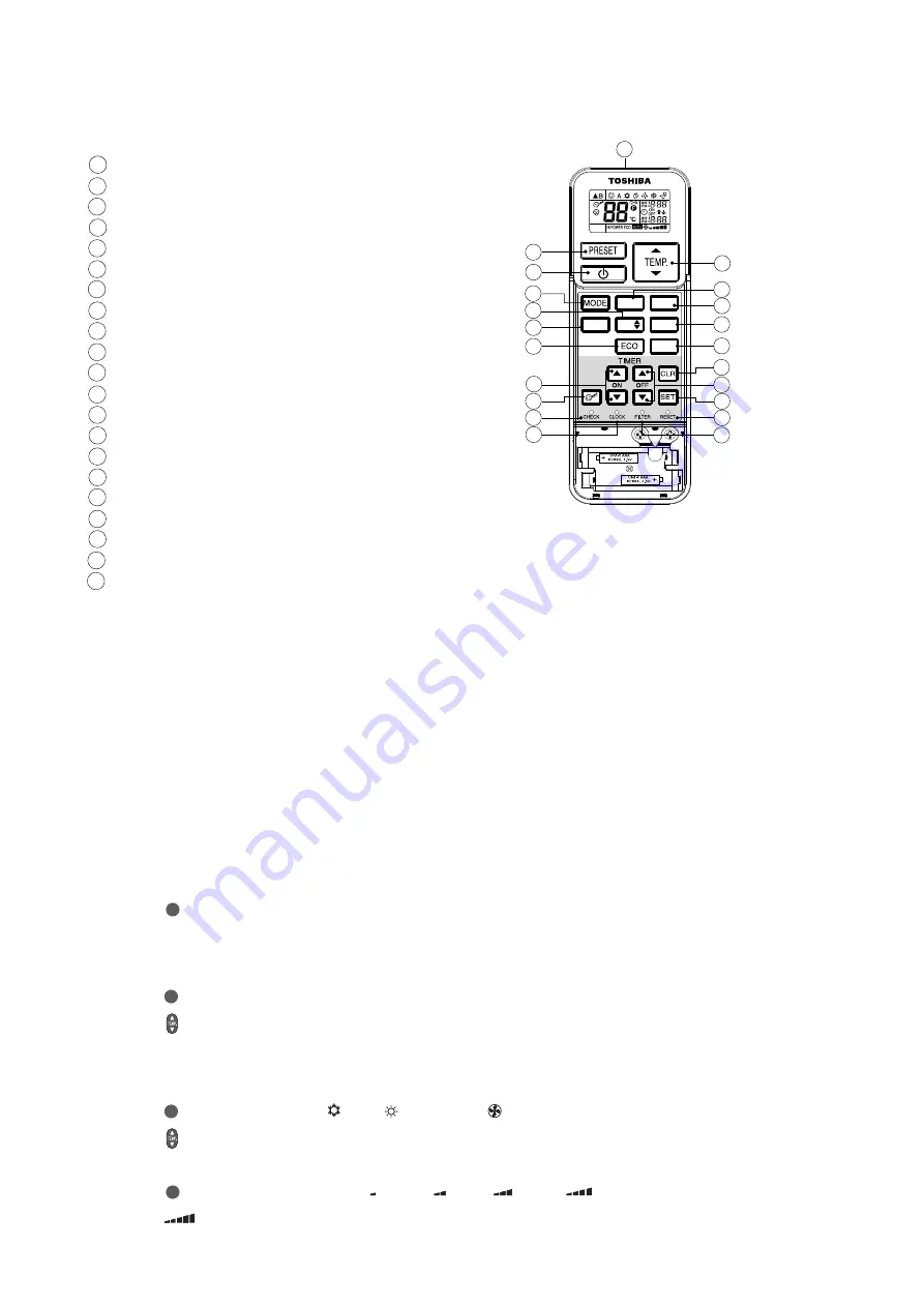 Toshiba RAS-B16N3KV2-E Скачать руководство пользователя страница 46