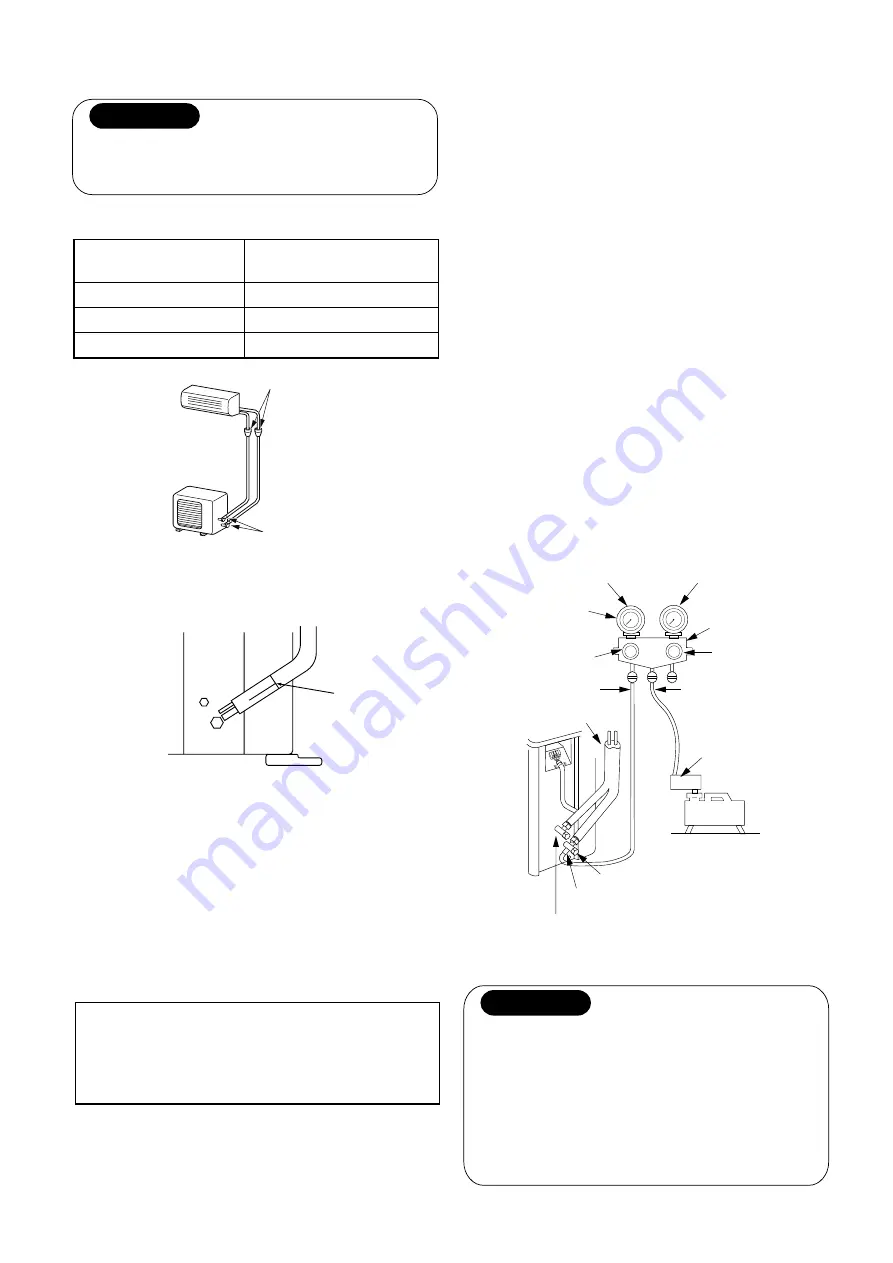 Toshiba RAS-B16N3KV2-E Скачать руководство пользователя страница 59