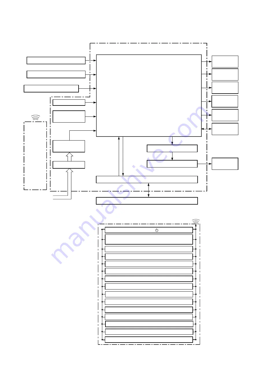 Toshiba RAS-M05J2KVSG-E Скачать руководство пользователя страница 19