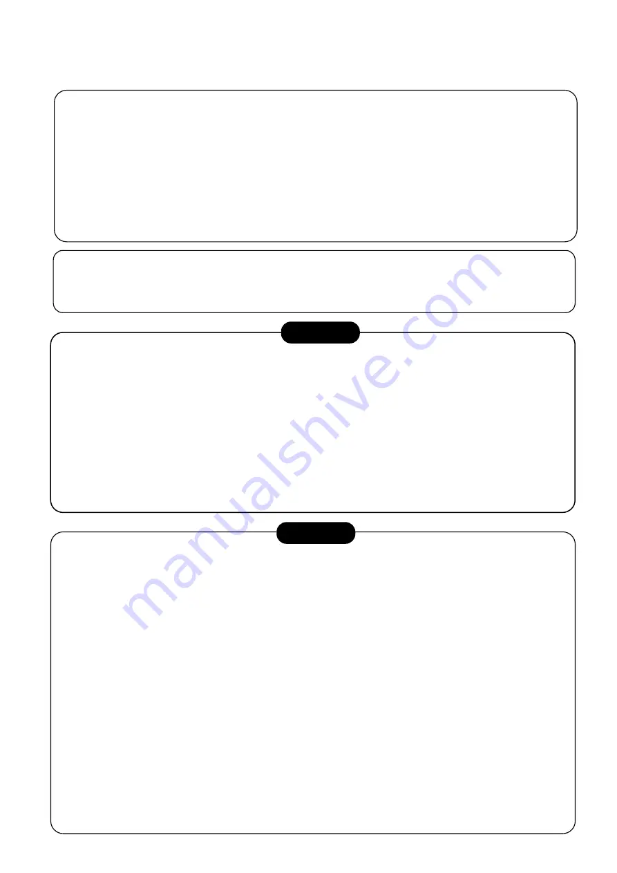 Toshiba RAS-M07N3KV2-E Service Manual Download Page 3