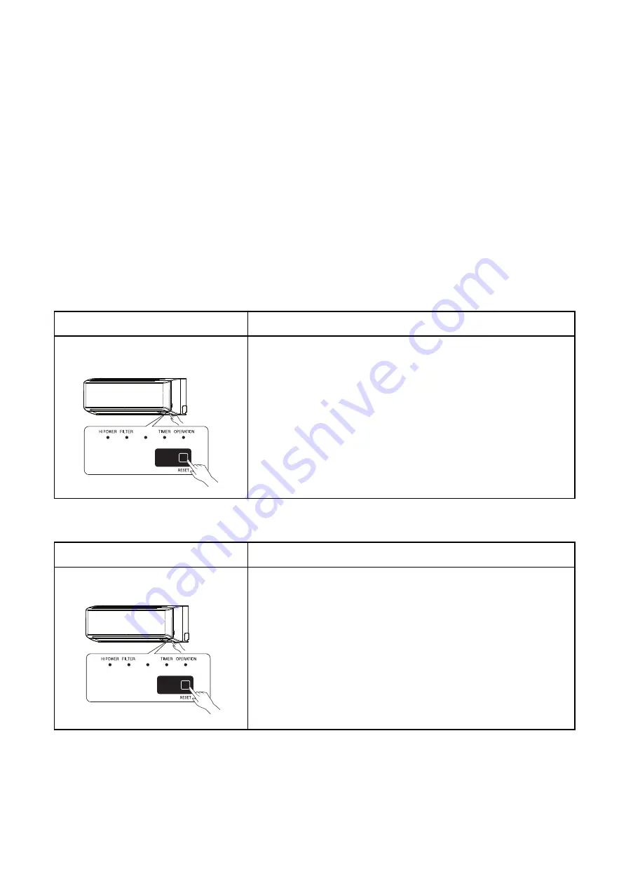 Toshiba RAS-M07N3KV2-E Service Manual Download Page 29