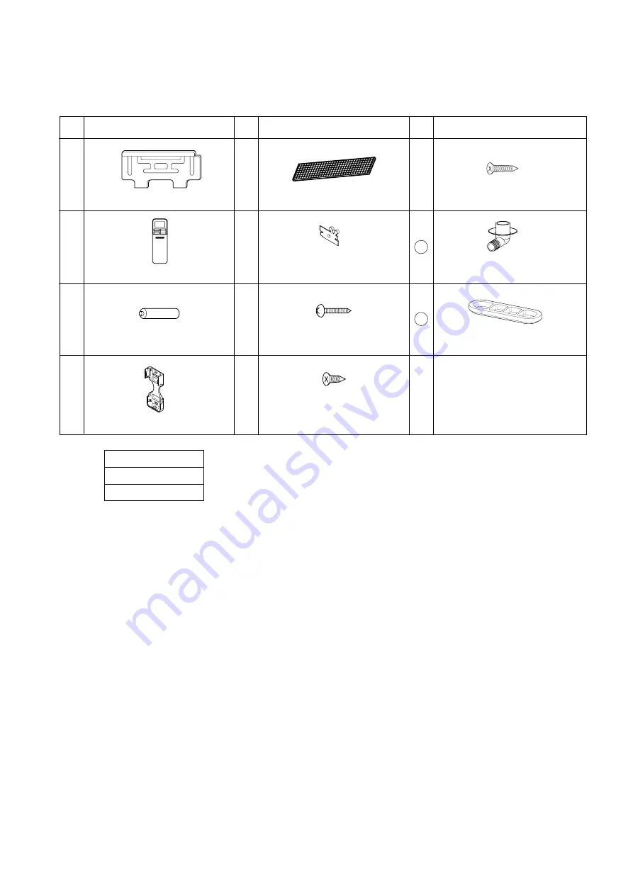 Toshiba RAS-M07N3KV2-E Service Manual Download Page 37