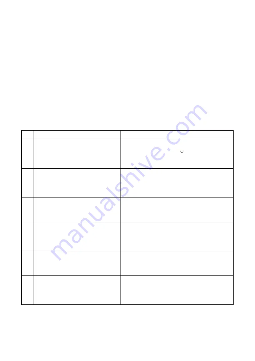 Toshiba RAS-M07N3KV2-E Service Manual Download Page 48