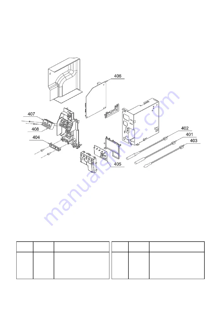 Toshiba RAS-M07N3KV2-E Скачать руководство пользователя страница 76